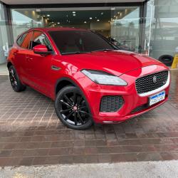 JAGUAR E-Pace 2.0 16V 4P P300 R-DYNAMIC S AWD TURBO AUTOM�TICO