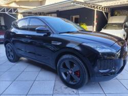 JAGUAR E-Pace 2.0 16V 4P P250 FLEX S AWD AUTOM�TICO