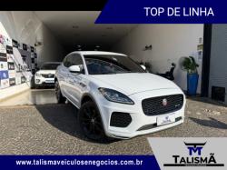 JAGUAR E-Pace 2.0 P250 R-DYNAMIC S AWD TURBO AUTOM�TICO