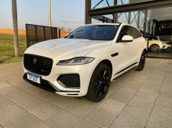 JAGUAR F-Pace 2.0 16V 4P AWD P400E PHEV R-DYNAMIC SE TURBO AUTOM�TICO