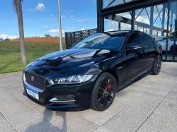 JAGUAR XE 2.0 16V 4P SI4 R-SPORT TURBO AUTOMTICO