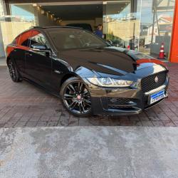 JAGUAR XE 2.0 16V 4P R-SPORT 250 TURBO AUTOM�TICO