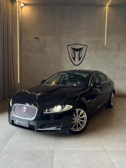 JAGUAR XF 2.0 4P PREMIUM LUXURY AUTOM�TICO