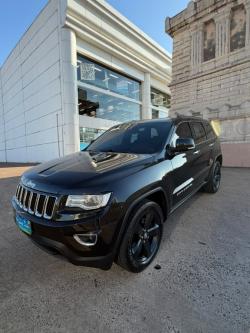 JEEP Cherokee 3.7 V6 12V 4P 4X4 LIMITED AUTOM�TICO
