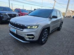 JEEP Commander 1.3 16V 4P FLEX T270 LIMITED TURBO AUTOMTICO