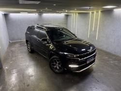 JEEP Commander 1.3 16V 4P FLEX T270 LIMITED TURBO AUTOMÁTICO JEEP Commander 1.3 16V 4P FLEX T270 LIMITED TURBO AUTOMÁTICO