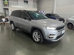 JEEP Commander 1.3 16V 4P FLEX T270 LONGITUDE TURBO AUTOMTICO