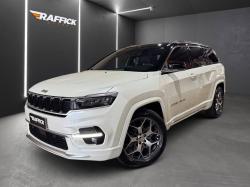 JEEP Commander 1.3 16V 4P FLEX T270 OVERLAND TURBO AUTOMTICO