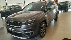 JEEP Commander 1.3 16V 4P FLEX T270 LIMITED TURBO AUTOMTICO