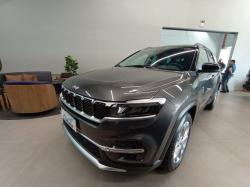 JEEP Commander 1.3 16V 4P FLEX T270 LONGITUDE TURBO AUTOM�TICO AT6