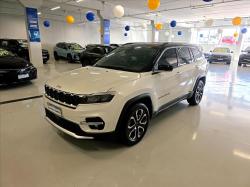 JEEP Commander 1.3 16V 4P FLEX T270 LIMITED TURBO AUTOM�TICO AT6