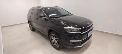 JEEP Commander 1.3 16V 4P FLEX T270 OVERLAND TURBO AUTOM�TICO AT6