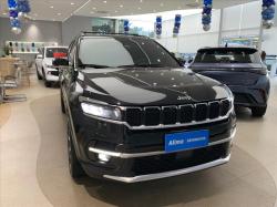 JEEP Commander 1.3 16V 4P FLEX T270 OVERLAND TURBO AUTOM�TICO AT6