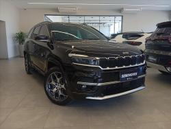 JEEP Commander 1.3 16V 4P FLEX T270 OVERLAND TURBO AUTOM�TICO AT6