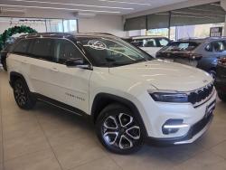 JEEP Commander 1.3 16V 4P FLEX T270 LIMITED TURBO AUTOM�TICO AT6