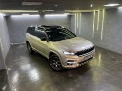 JEEP Commander 2.0 16V 4P TD380 OVERLAND TURBO DIESEL AUTOMTICO
