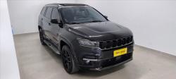JEEP Commander 2.0 16V 4P HURRICANE 4 TURBO BLACKHAWK AUTOMTICO