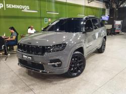 JEEP Commander 2.0 16V 4P HURRICANE 4 TURBO BLACKHAWK AUTOMTICO