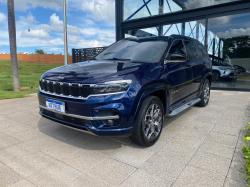 JEEP Commander 2.0 16V 4P TD380 OVERLAND TURBO DIESEL AUTOM�TICO