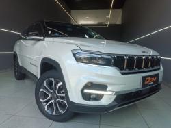 JEEP Commander 2.0 16V 4P TD380 LIMITED TURBO DIESEL AUTOM�TICO