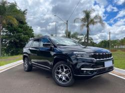 JEEP Commander 2.0 16V 4P TD380 OVERLAND TURBO DIESEL AUTOM�TICO