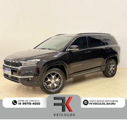 JEEP Commander 2.0 16V 4P TD380 OVERLAND 4X4 TURBO DIESEL AUTOM�TICO AT9