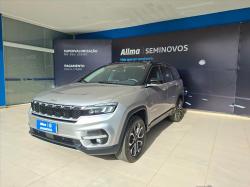 JEEP Commander 2.0 16V 4P TD380 LIMITED TURBO DIESEL AUTOM�TICO AT9