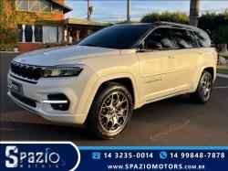 JEEP Commander 2.0 16V 4P TD380 OVERLAND 4X4 TURBO DIESEL AUTOM�TICO AT9