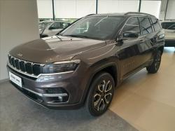 JEEP Commander 2.0 16V 4P TD380 LIMITED TURBO DIESEL AUTOM�TICO AT9