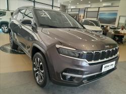 JEEP Commander 2.0 16V 4P TD380 LIMITED TURBO DIESEL AUTOMÁTICO AT9