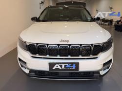 JEEP Commander 2.0 16V 4P TD380 LIMITED TURBO DIESEL AUTOM�TICO AT9