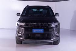 JEEP Commander 2.0 16V 4P HURRICANE 4 TURBO BLACKHAWK AUTOMÁTICO AT9