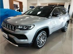 JEEP Compass 1.3 16V 4P FLEX LIMITED T270 TURBO AUTOMTICO