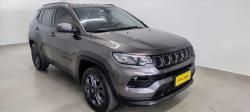 JEEP Compass 1.3 16V 4P FLEX LONGITUDE T270 TURBO AUTOMTICO