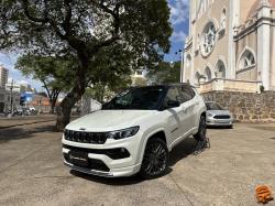 JEEP Compass 1.3 16V 4P FLEX S T270 TURBO AUTOMTICO