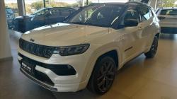 JEEP Compass 1.3 16V 4P FLEX S T270 TURBO AUTOMTICO