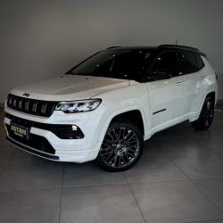 JEEP Compass 1.3 16V 4P FLEX S T270 TURBO AUTOMTICO