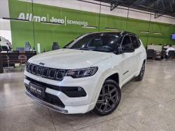 JEEP Compass 1.3 16V 4P FLEX S T270 TURBO AUTOMTICO
