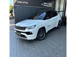 JEEP Compass 1.3 16V 4P FLEX S T270 TURBO AUTOMTICO