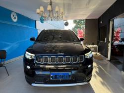 JEEP Compass 1.3 16V 4P FLEX LIMITED T270 TURBO AUTOMTICO