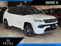 JEEP Compass 1.3 16V 4P FLEX S T270 TURBO AUTOMTICO