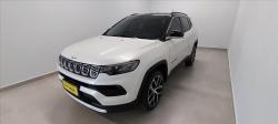 JEEP Compass 1.3 16V 4P FLEX LIMITED T270 TURBO AUTOMTICO