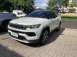 JEEP Compass 1.3 16V 4P FLEX LIMITED T270 TURBO AUTOM�TICO