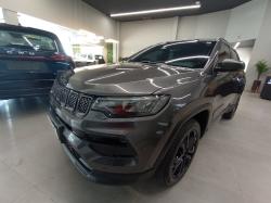 JEEP Compass 1.3 16V 4P FLEX T270 TURBO AUTOMTICO