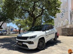 JEEP Compass 1.3 16V 4P FLEX S T270 TURBO AUTOMTICO