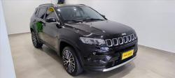 JEEP Compass 1.3 16V 4P FLEX LIMITED T270 TURBO AUTOMTICO