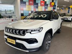 JEEP Compass 1.3 16V 4P FLEX LIMITED T270 TURBO AUTOM�TICO