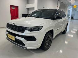 JEEP Compass 1.3 16V 4P FLEX LIMITED T270 TURBO AUTOM�TICO