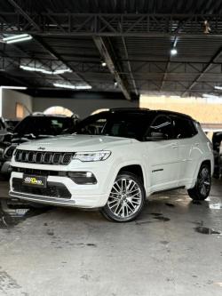 JEEP Compass 1.3 16V 4P FLEX S T270 TURBO AUTOM�TICO
