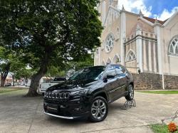 JEEP Compass 1.3 16V 4P FLEX LONGITUDE T270 TURBO AUTOM�TICO